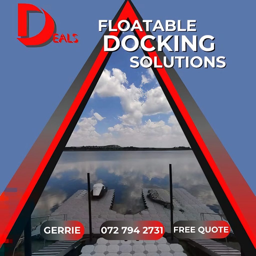 DOCKING SOLUTIONS 2_cover