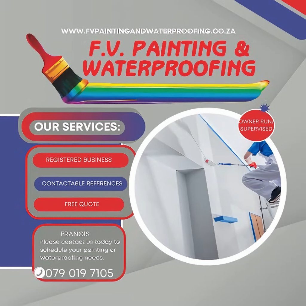 FV Painting