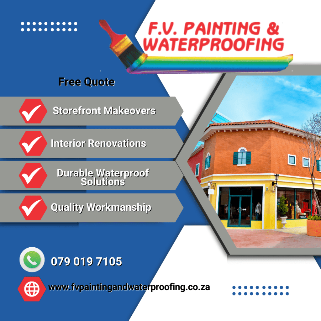 FV Painting.